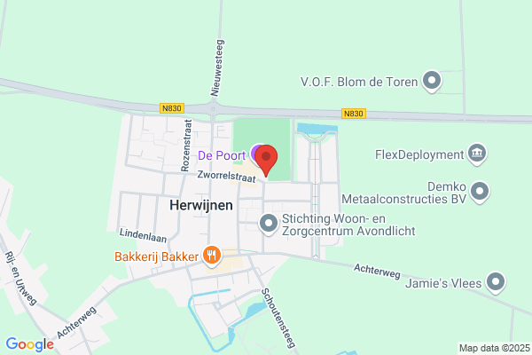 Huisartsenpraktijk Veerman Bv
