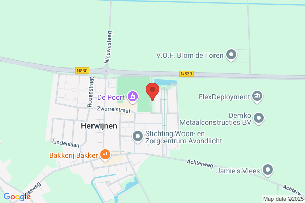Klussenbedrijf Van Steenbergen-Timmer Vof
