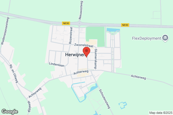 Lijstenmakerij Van Horssen