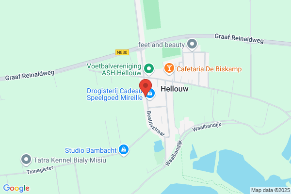 MSK Schilderwerken