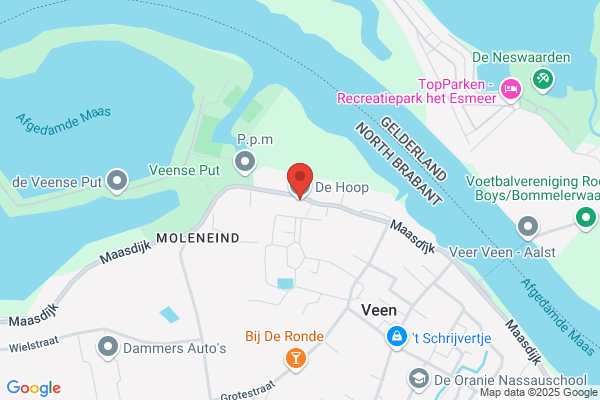 Molen De Hoop