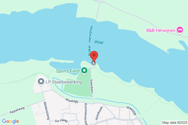River Service