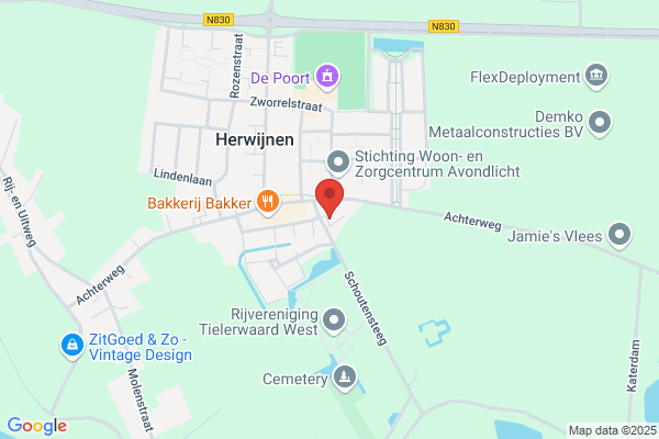 Rouwcentrum Lingewaal