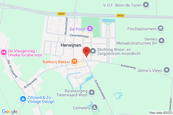 School Met De Bijbel