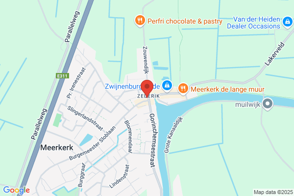 Trens, Creatief Met Textiel