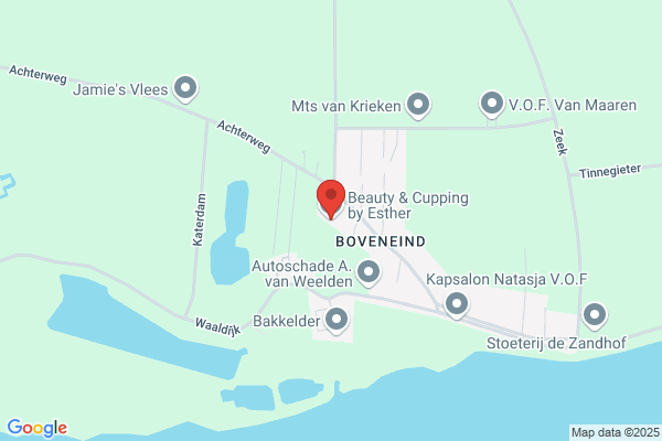 Voorden, H M Van