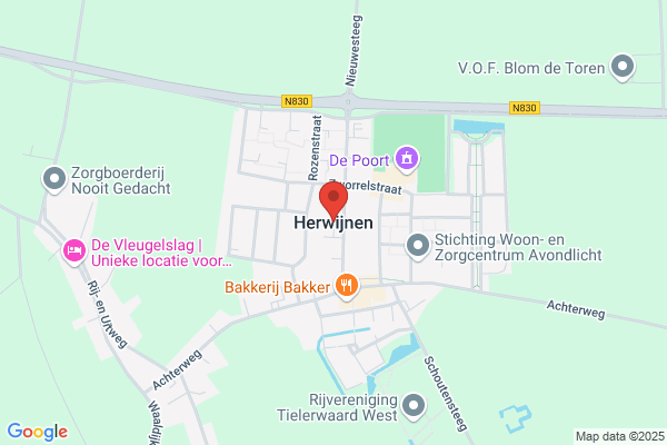 Vorm & Planning