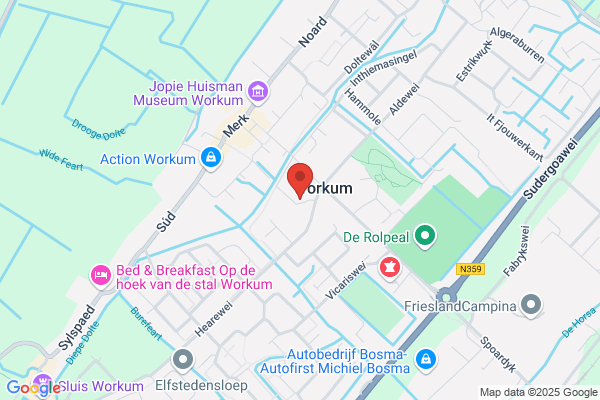 A en P Althuis-Riemersma