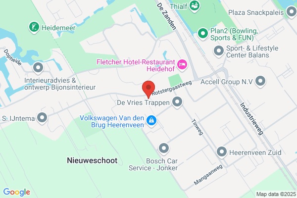 Bouw 75