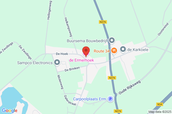 De Leuterhoek