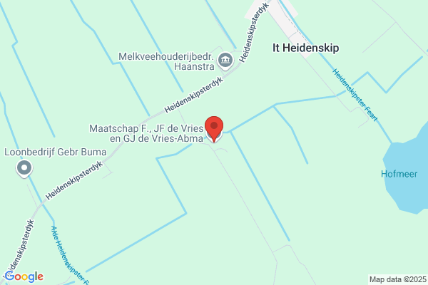 De Vries