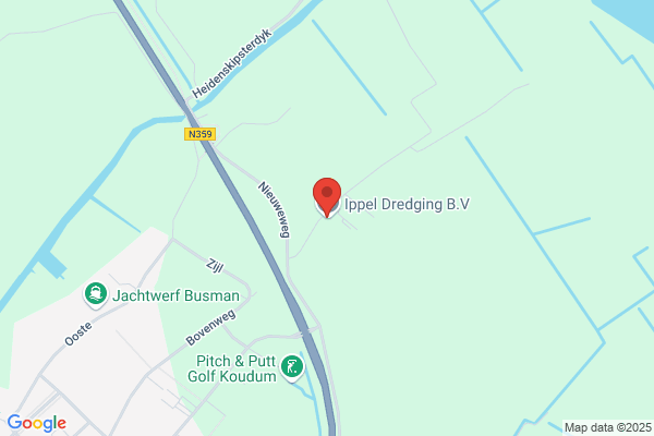Dijkstra Loonbedrijf
