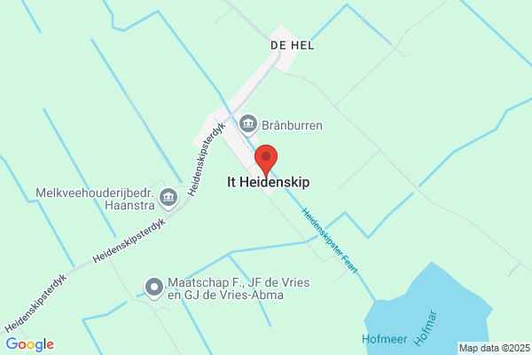 Heeringen, G W Van
