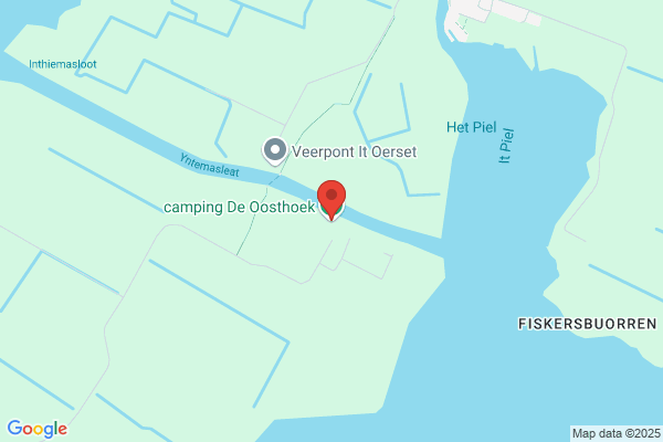 Oosthoek, De