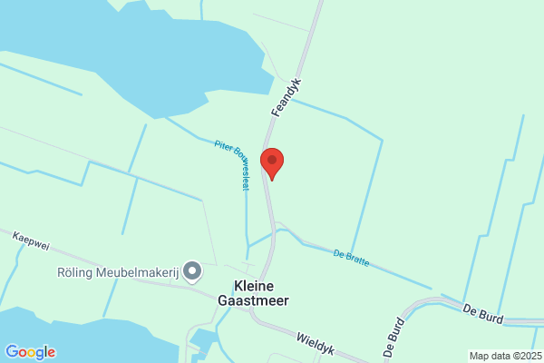 Veehoudersbedrijf Firma Gebr Kampen