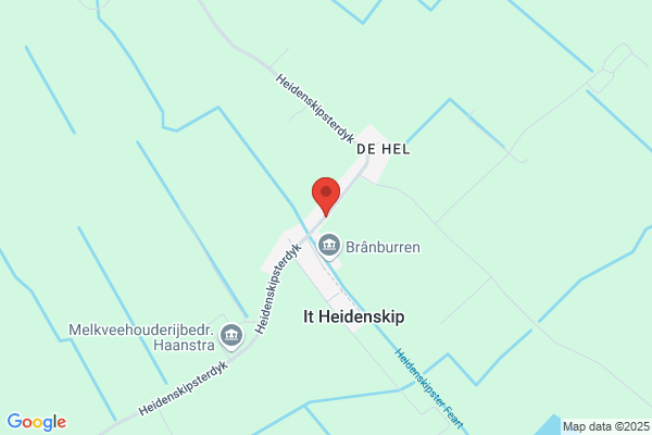 Vof It Reitstek