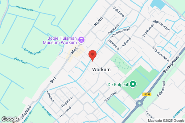Wereldwinkel