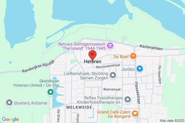P.J.C.M. Hendrikx En G.M.M. Kuijpers