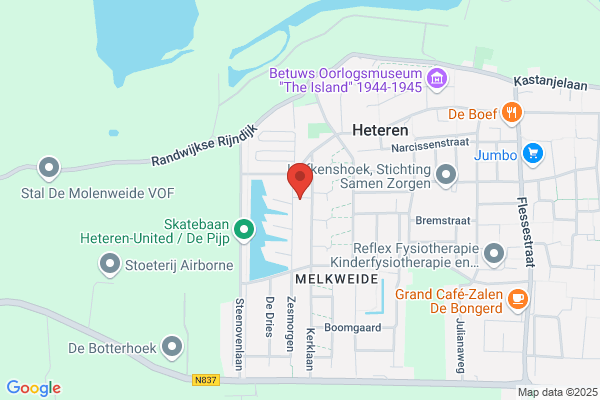 Psychotherapie Praktijk Oosterbeek
