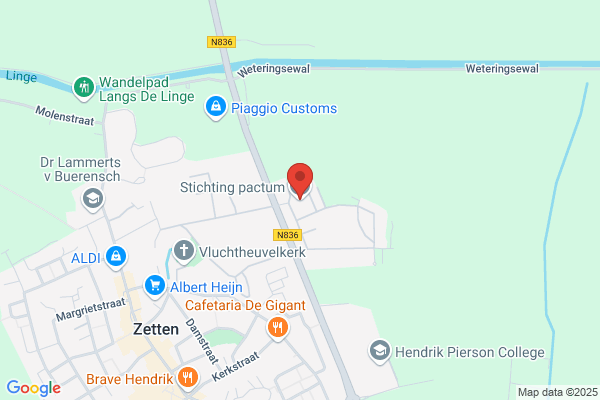 Stichting Ottho Gerhard Heldring