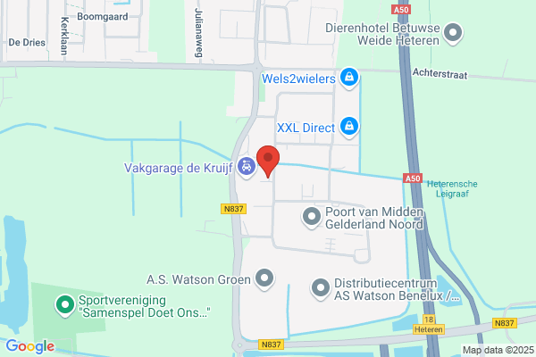 Boldewijn Autoschadehandel