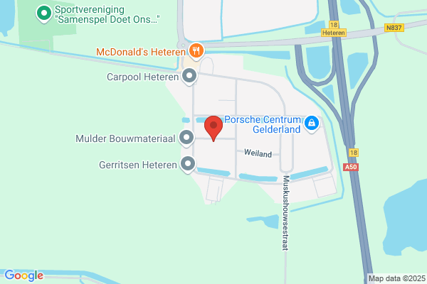 Selhorst Financieel Management