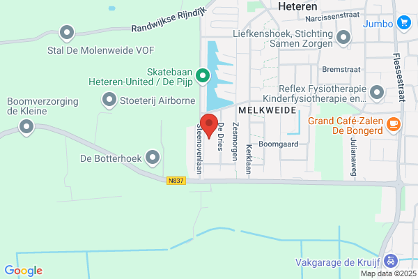 Wilma Beijer Management Ondersteuning