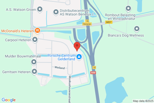 Rozemarijn