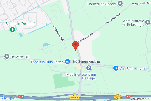 Boekhoudbureau Degen