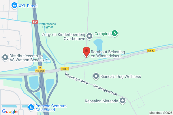 Boekmaat Administratie- En Boekhoudkanto