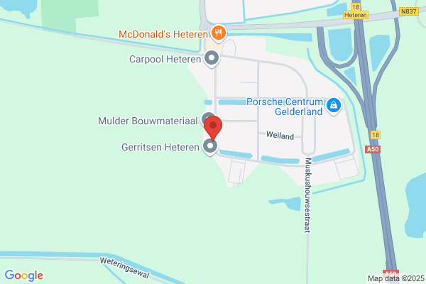 Vof Administratiekantoor Heteren