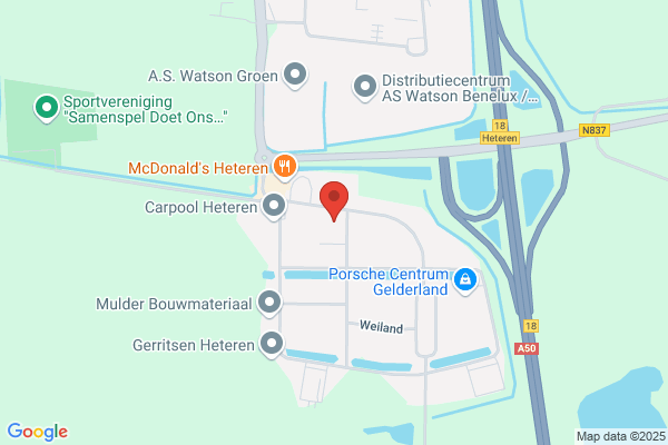 Sanitairshop Heteren Bv