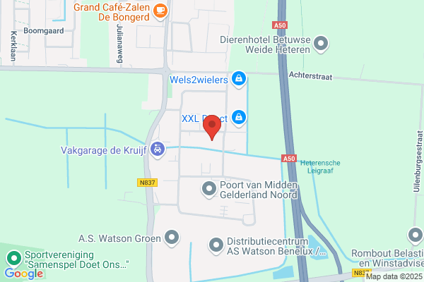 Renne & Partners Bv