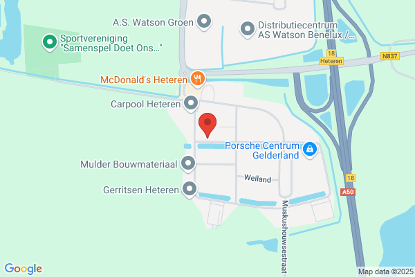 Van Duijneveldt Automatiseringsdiensten