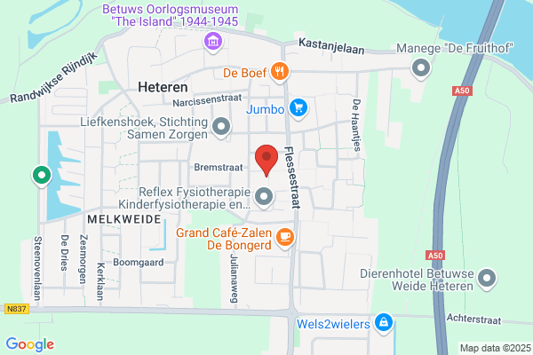 Kapsalon Haarpunt