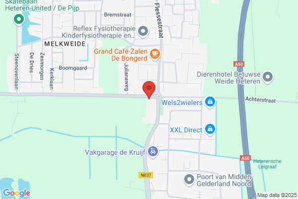Kapsalon Pruikenboetiek Elfi