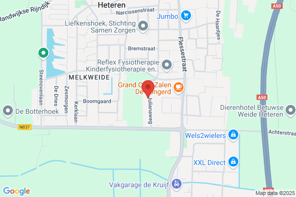 Kapsalon Sabine