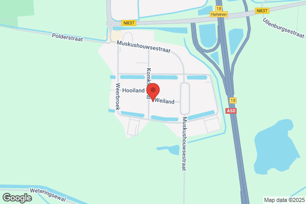 Haasdijk Kunst & Ontwerpstudio