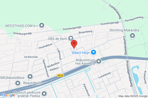 Leang Leang Muurschilderingen