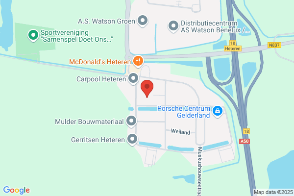 The Copy Shop