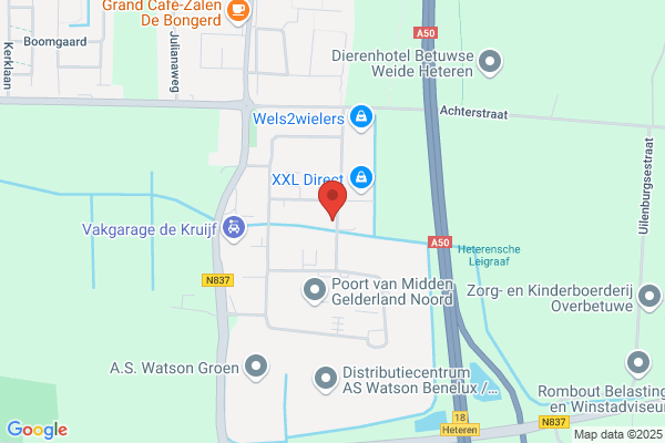 Van Der Bor Reclame Advies