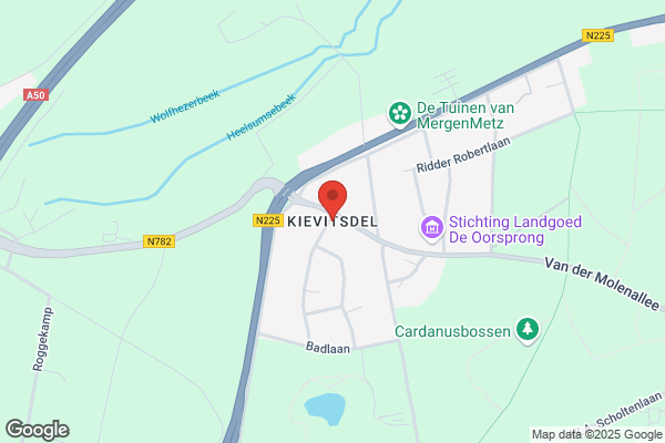 Kievitsdel