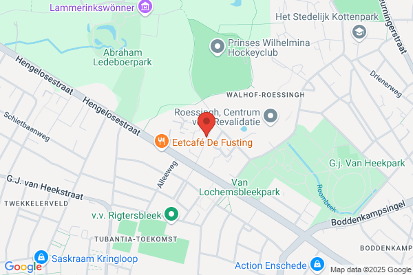 Valkenier, De