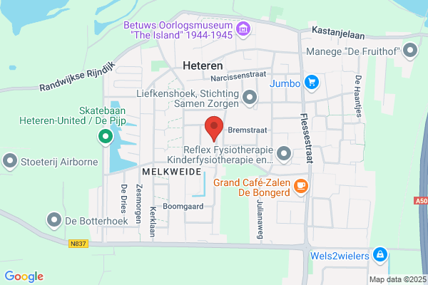 Toon Oldenmenger
