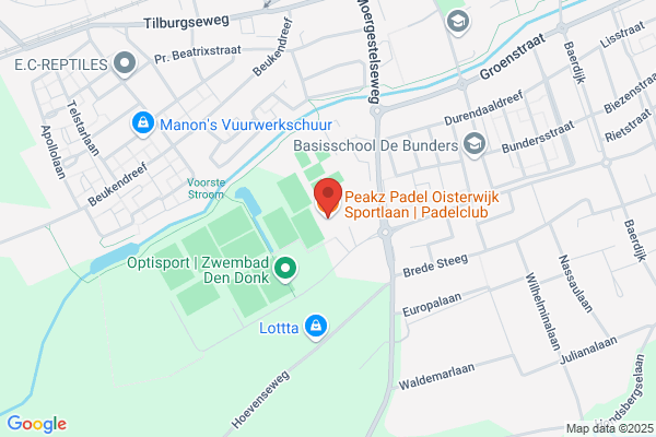Humankind - BSO Sport BSO Oisterwijk