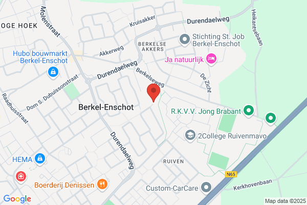 Humankind - Peuteropvang Peuterplaza