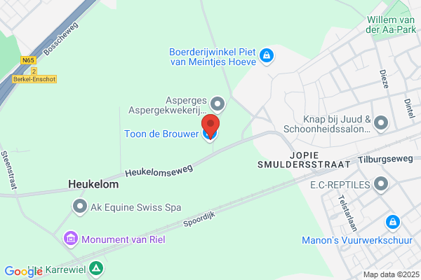Oosterbeek Ruimte voor Persoonlijke Groei