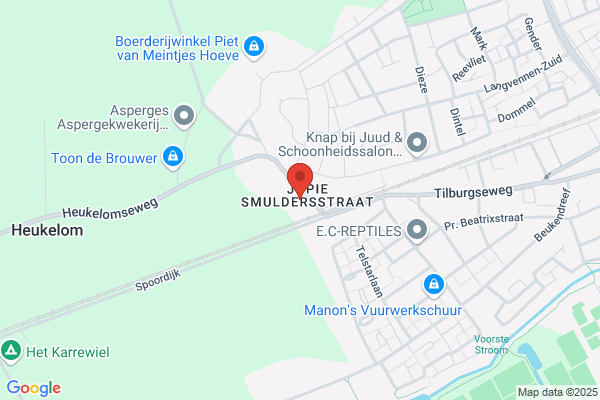 Aannemers- en Bouwbedrijf van den Biggelaar BV
