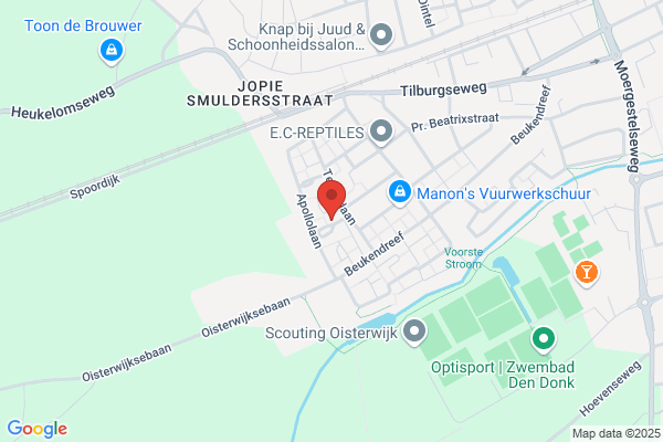 Administratiekantoor Beerens