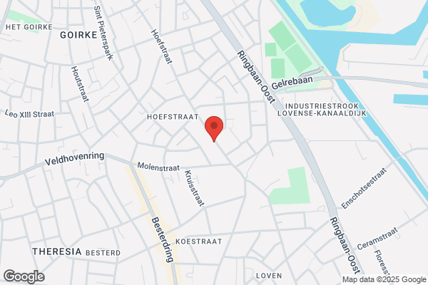 Advocatenkantoor Mr. F.J.M. Schonkeren